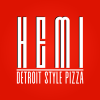 HEMI Pizza