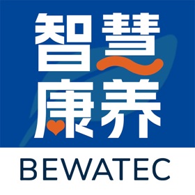 Snímky obrazovky (3) BEWATEC智慧康养移动服务系统