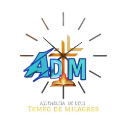 AD Tempo de Milagres - ADTM