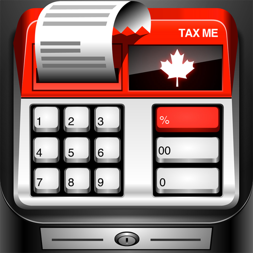 Sales Tax Canada Calculator +