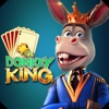 Donkey King Online Card Game icon