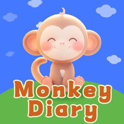 Monkey Diary ：Mood Record