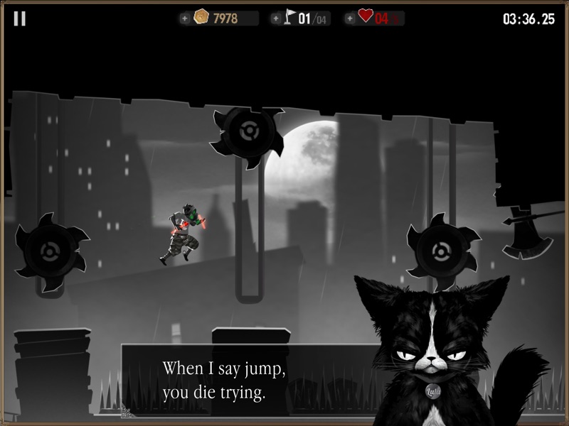 She Wants Me Dead screenshot 10