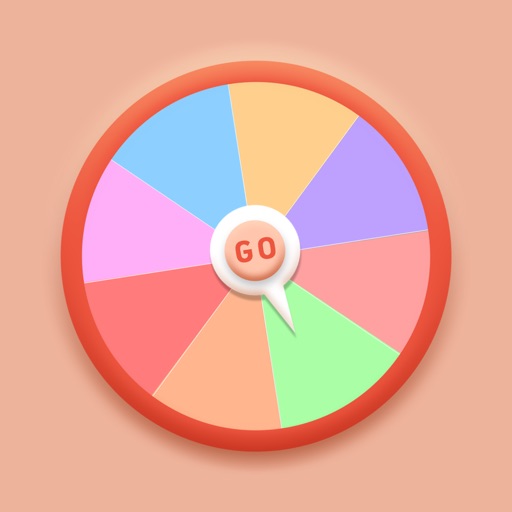 小象随机一转盘小决定 - 选择困难症的救星 小象随机一转盘小决定 - 选择困难症的救星