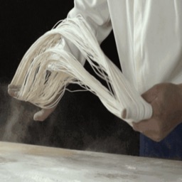 Ramen Noodles skill learning