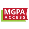 MGPA ACCESS icon