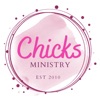 Chicks Ministry- For Teens icon