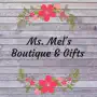 Ms Mel's Boutique & Gifts