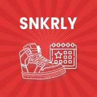 Sneakerly  logo