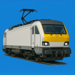 Treinbestuurder