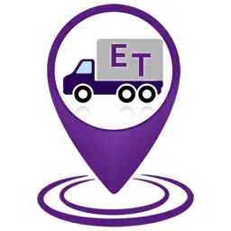 EasyTrack Package Tracking App app icon