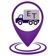 EasyTrack Package Tracking App app icon - Business app for iPhone