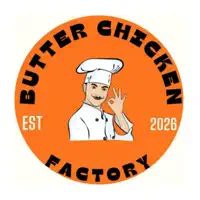 Butter Chicken Factory