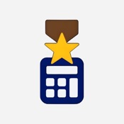 Military Retirement Calculator