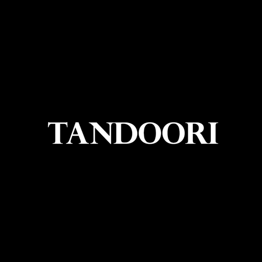 Tandoori.