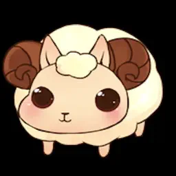 Good-Sleeper Counting Sheep app icon