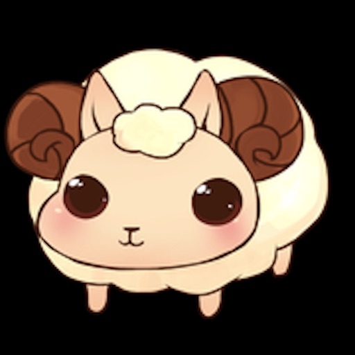 Good-Sleeper Counting Sheep