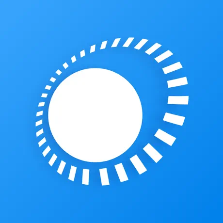 App image