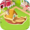 Farm Party Story App Icon