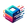 Block Maze: Roller Cubes icon