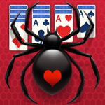 Solitaire Araignée Classique на пк