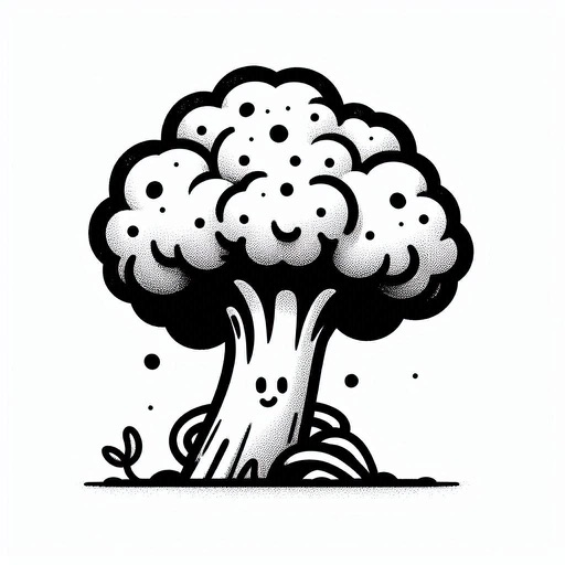 Broccopedia app icon