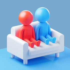 螢幕擷取畫面 (3) Couch Match