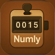 Numly: Count Anything, Anytime