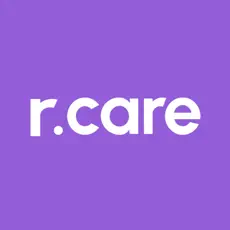 Logo of R.care - Binge Eating Recovery