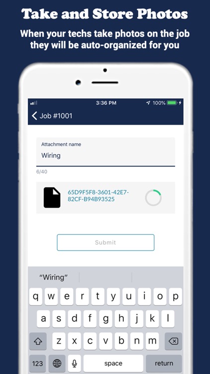 BuildOps: Commercial Trades