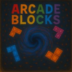 Arcade Blocks