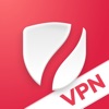 7VPN・Unlimited Proxy & V2Ray icon