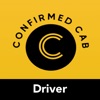 Confirmedcab Partner icon