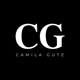 Camila Gutz app icon - Lifestyle app for iPhone