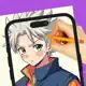 AR Drawing – Tracing Projector