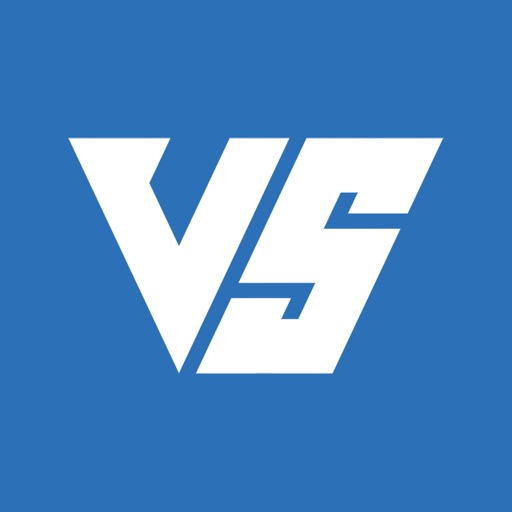 Versus Sports Simulator iOS App