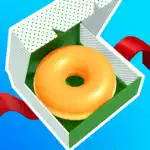 Donut Inc. App Positive Reviews