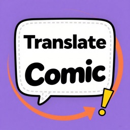 TransComic-Instant & Easy