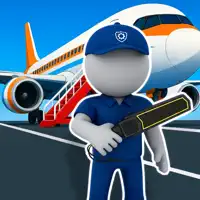 Airport Ready-Airplane Tycoon