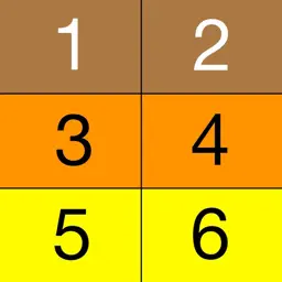 Circuit Colors app icon