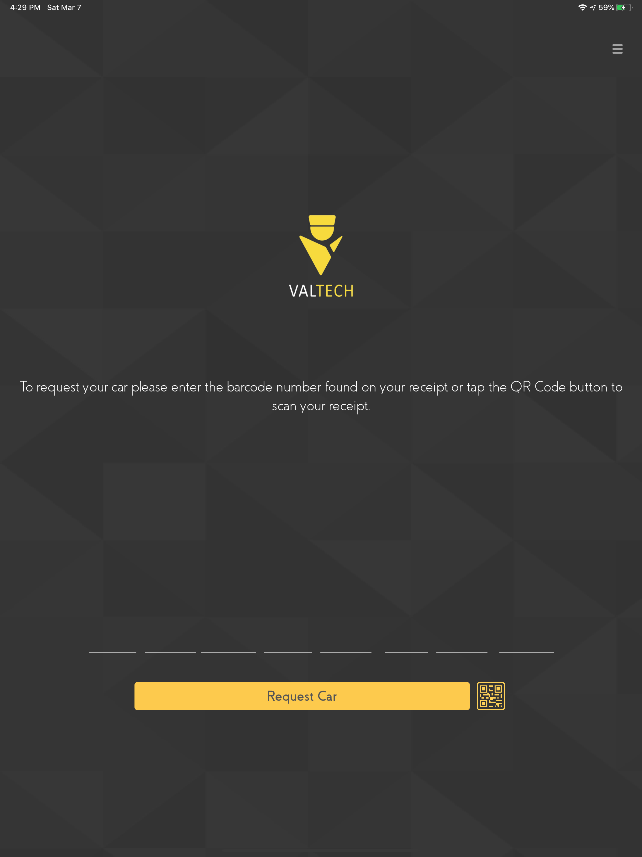 Valtech Valet