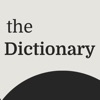 the English Dictionary
