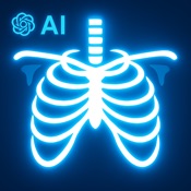X-Ray Camera AI