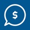 BitBob is a native iPhone app that allows users to easily and quickly request money from their friends