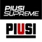 PIUSI SUPREME is the APP that enables the management and control of the PIUSI 3000 SUPREME pump
