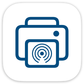 螢幕擷取畫面 (4) Smart Printer App ®