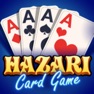Get Hazari Card Game for iOS, iPhone, iPad Aso Report
