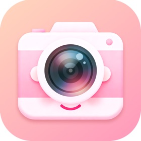 超美相机-美颜特效滤镜