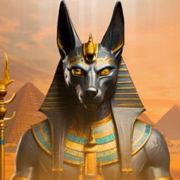 Egypt Gods Dreams