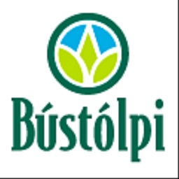 Bústólpi